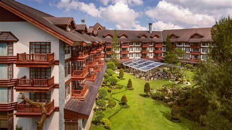 hotels in baguio near camp john hay|20 TOP Hotels Near Camp John Hay, Baguio City 2024 .
